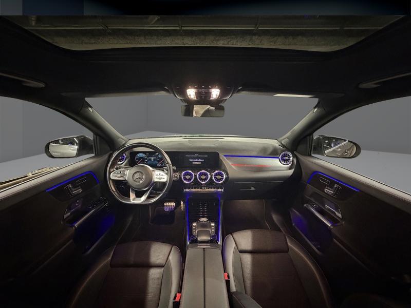 Image Mercedes-Benz GLA 200 d AMG Line AMG Line Toit Ouvrant Full Led