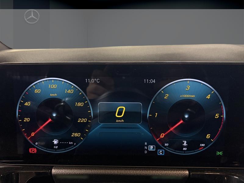 Image Mercedes-Benz GLA 200 d AMG Line AMG Line Toit Ouvrant Full Led