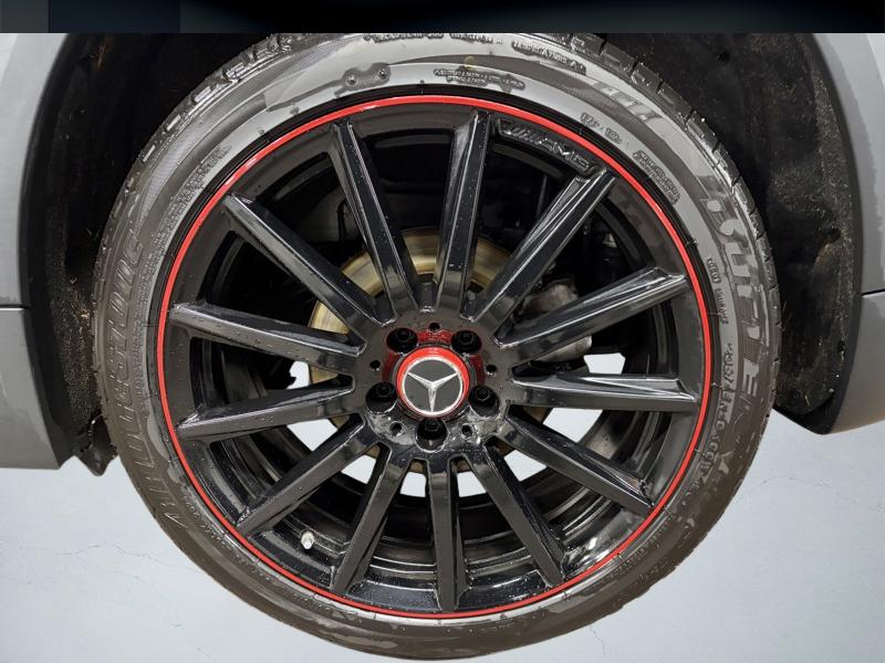 Image Mercedes-Benz GLA 200 d AMG Line AMG Line Toit Ouvrant Full Led