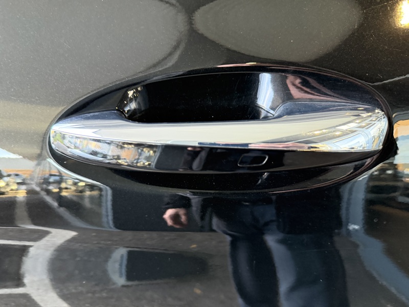 Image Mercedes-Benz GLC SUV 220 d 4MATIC SUV AMG Line  Toit Ouvrant Full Led Apple CarPlay Pack Black