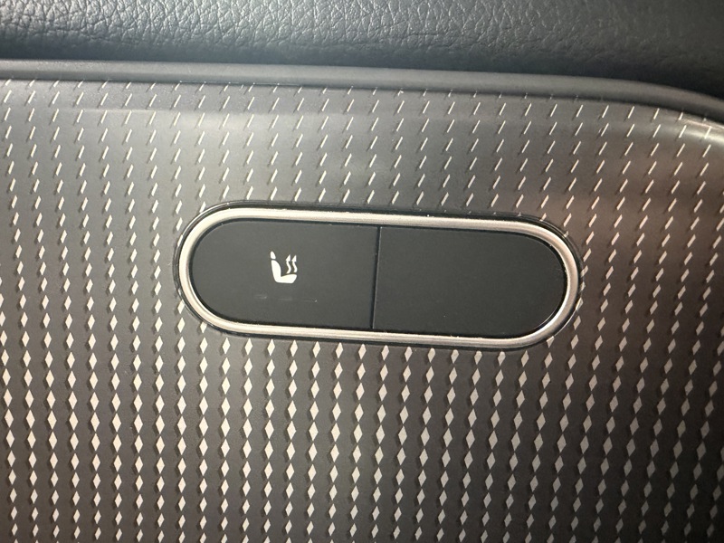 Image Mercedes-Benz EQA 250 AMG Line  Full Led Apple CarPlay Pack Black