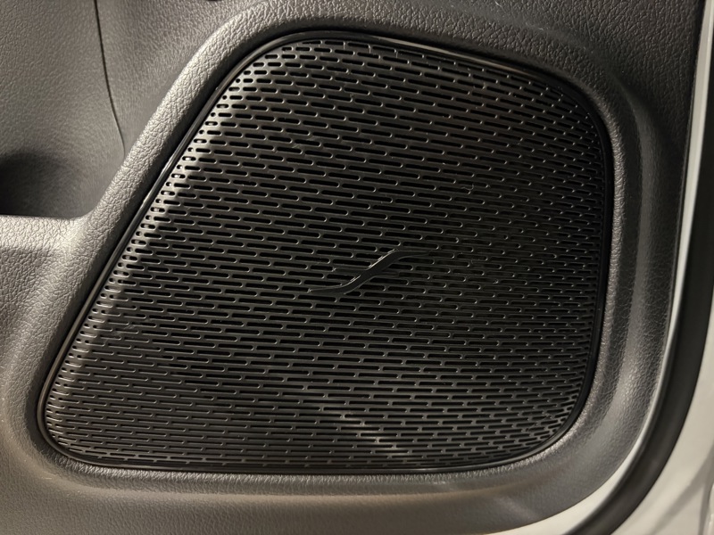 Image Mercedes-Benz EQA 250 AMG Line  Full Led Apple CarPlay Pack Black