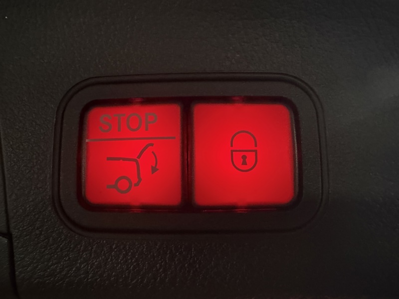 Image Mercedes-Benz EQA 250 AMG Line  Full Led Apple CarPlay Pack Black