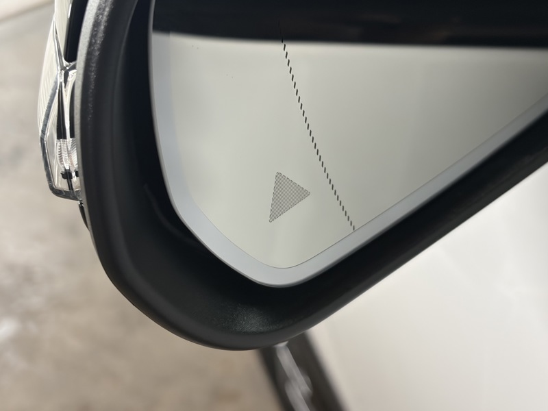 Image Mercedes-Benz EQA 250 AMG Line  Full Led Apple CarPlay Pack Black