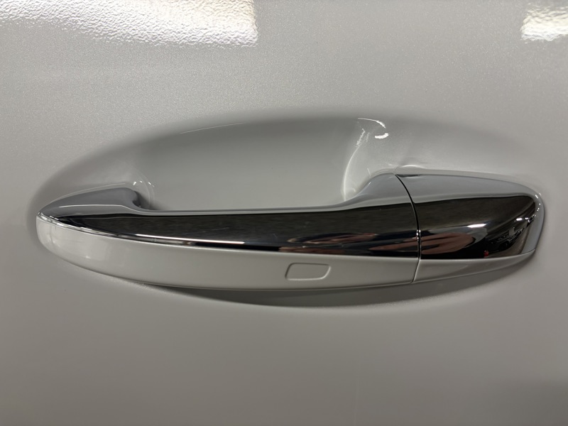 Image Mercedes-Benz EQA 250 AMG Line  Full Led Apple CarPlay Pack Black