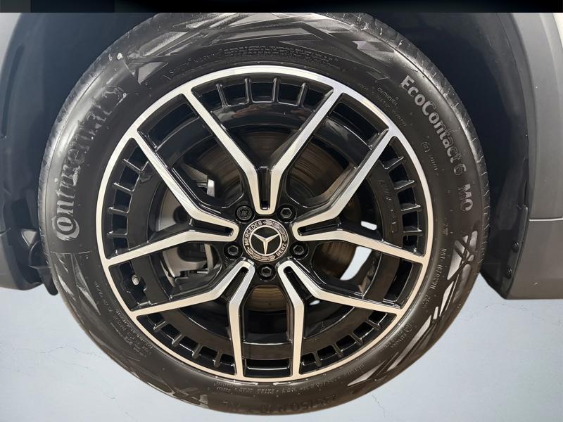 Image Mercedes-Benz EQA 250 AMG Line  Full Led Apple CarPlay Pack Black