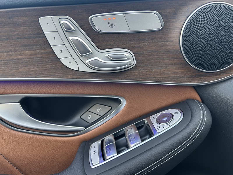 Image Mercedes-Benz GLC COUPÉ 220 d 4MATIC Coupé AMG Line  Full Led Apple CarPlay