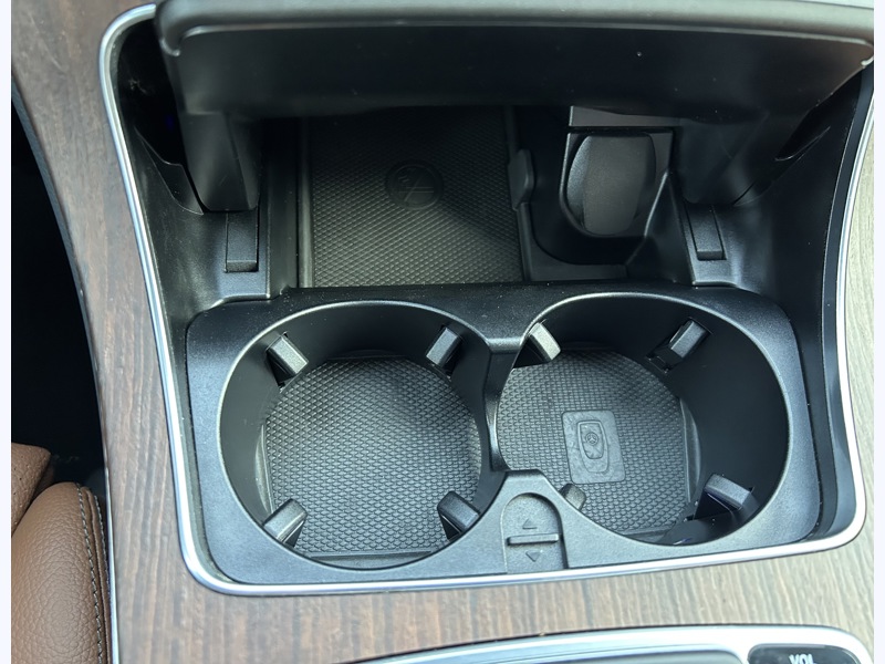 Image Mercedes-Benz GLC COUPÉ 220 d 4MATIC Coupé AMG Line  Full Led Apple CarPlay