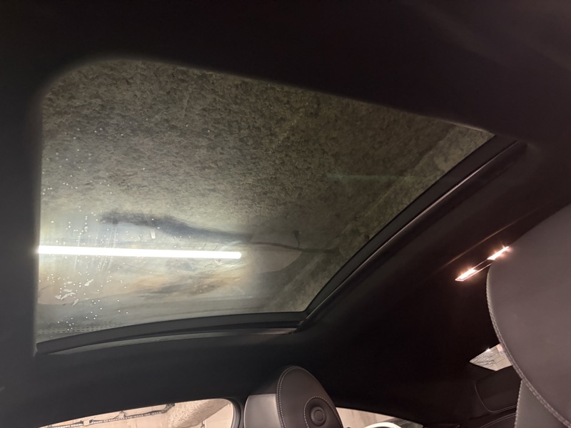 Image Mercedes-Benz CLASSE C COUPÉ 220 d AMG Line  Full Led Toit Ouvrant Apple CarPlay