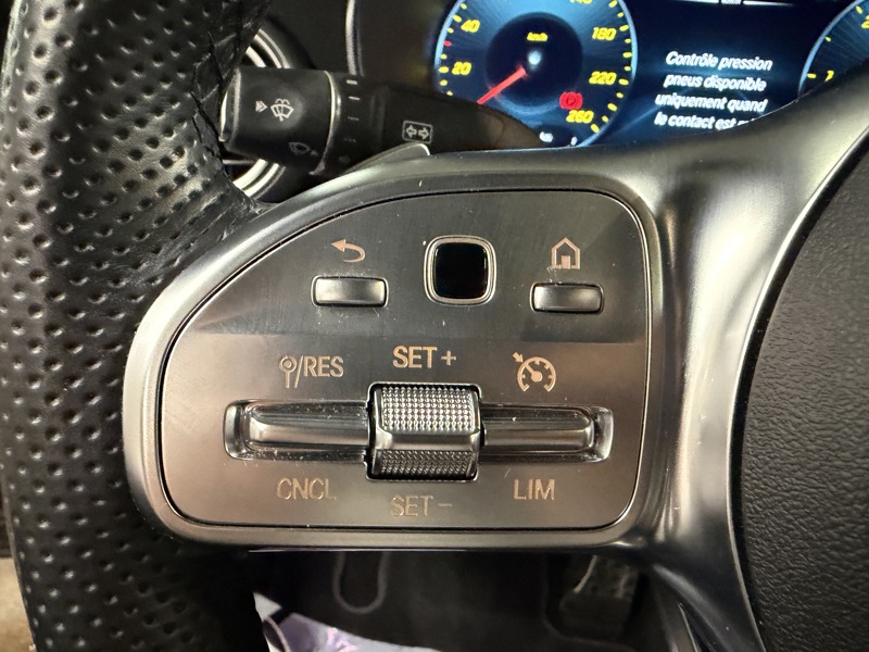 Image Mercedes-Benz CLASSE C COUPÉ 220 d AMG Line  Full Led Toit Ouvrant Apple CarPlay