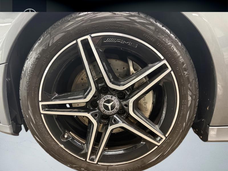 Image Mercedes-Benz CLASSE C COUPÉ 220 d AMG Line  Full Led Toit Ouvrant Apple CarPlay