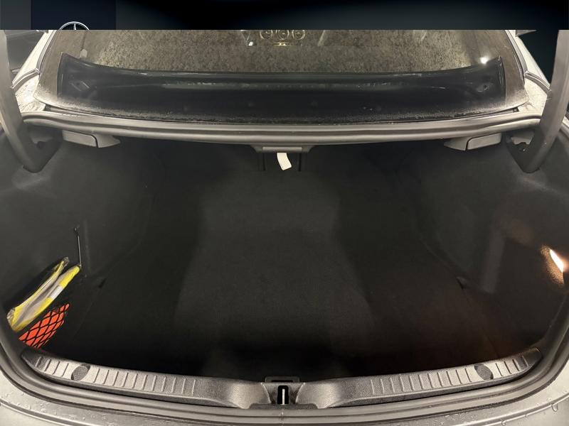Image Mercedes-Benz CLASSE C COUPÉ 220 d AMG Line  Full Led Toit Ouvrant Apple CarPlay