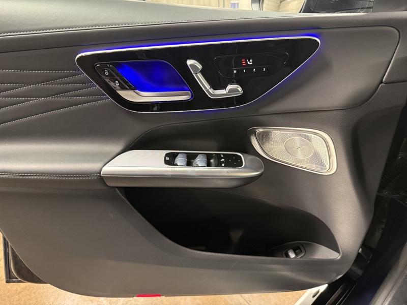 Image Mercedes-Benz GLC COUPÉ 300 de 4MATIC Coupé AMG Line  