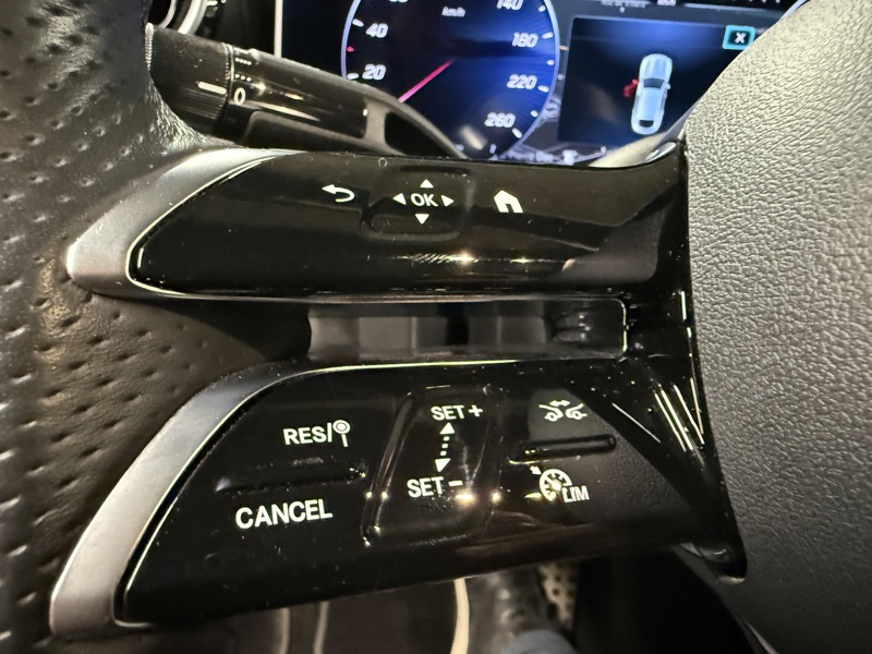 Image Mercedes-Benz GLC COUPÉ 300 de 4MATIC Coupé AMG Line  