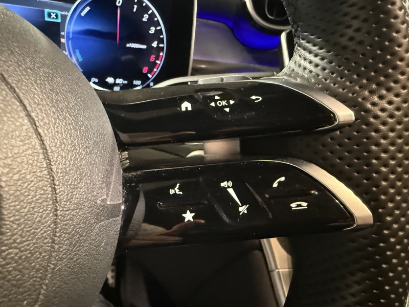 Image Mercedes-Benz GLC COUPÉ 300 de 4MATIC Coupé AMG Line  