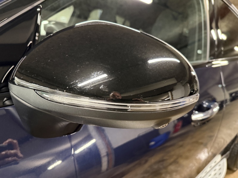 Image Mercedes-Benz GLC COUPÉ 300 de 4MATIC Coupé AMG Line  