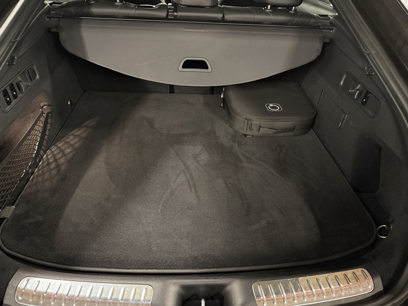 Image Mercedes-Benz GLC COUPÉ 300 de 4MATIC Coupé AMG Line  