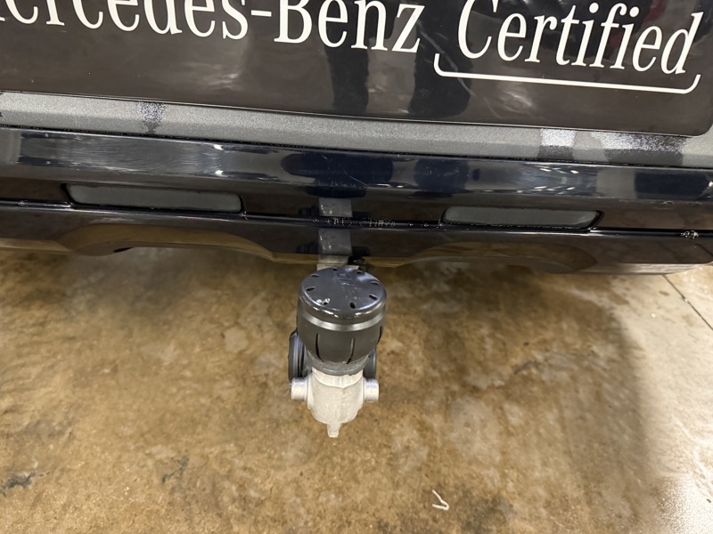 Image Mercedes-Benz GLC COUPÉ 300 de 4MATIC Coupé AMG Line  