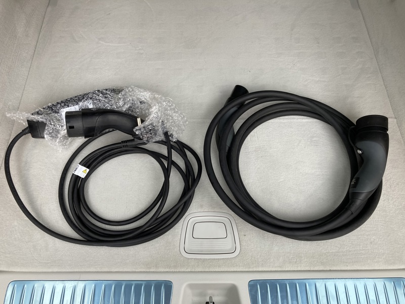 Image Mercedes-Benz EQE SUV 500 4MATIC SUV Electric Art Digital light TO GPS Carplay Caméra 360 Burmester HUD Sièges cuir élec c