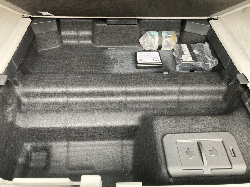 Image Mercedes-Benz EQE SUV 500 4MATIC SUV Electric Art Digital light TO GPS Carplay Caméra 360 Burmester HUD Sièges cuir élec c