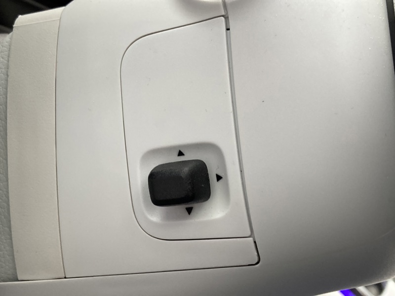 Image Mercedes-Benz EQE SUV 500 4MATIC SUV Electric Art Digital light TO GPS Carplay Caméra 360 Burmester HUD Sièges cuir élec c