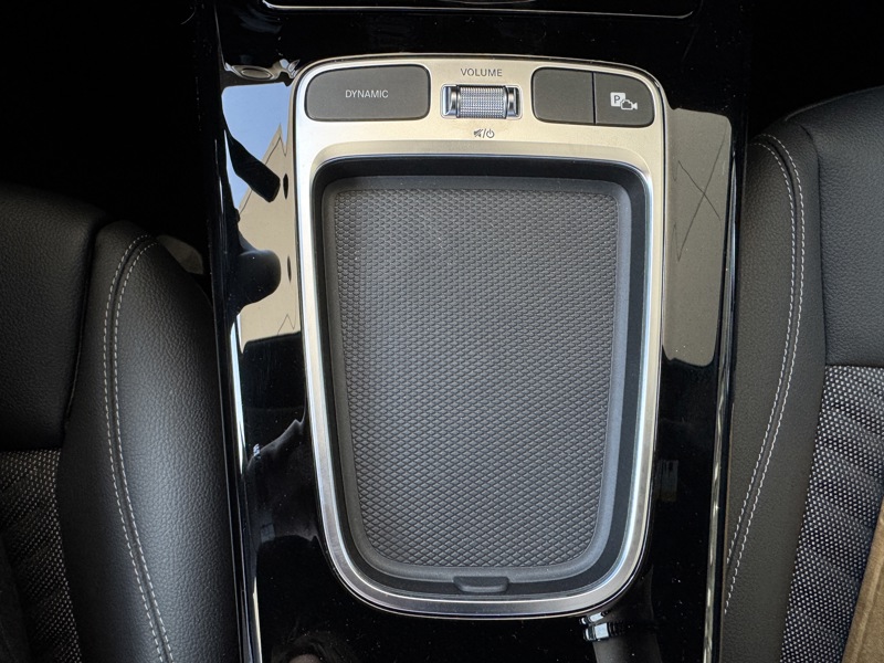 Image Mercedes-Benz CLA SHOOTING BRAKE CLA 180 Shooting Brake Pack Progressive Full leds GPS Caméra Carplay Sièges chauffants Régul Clim au