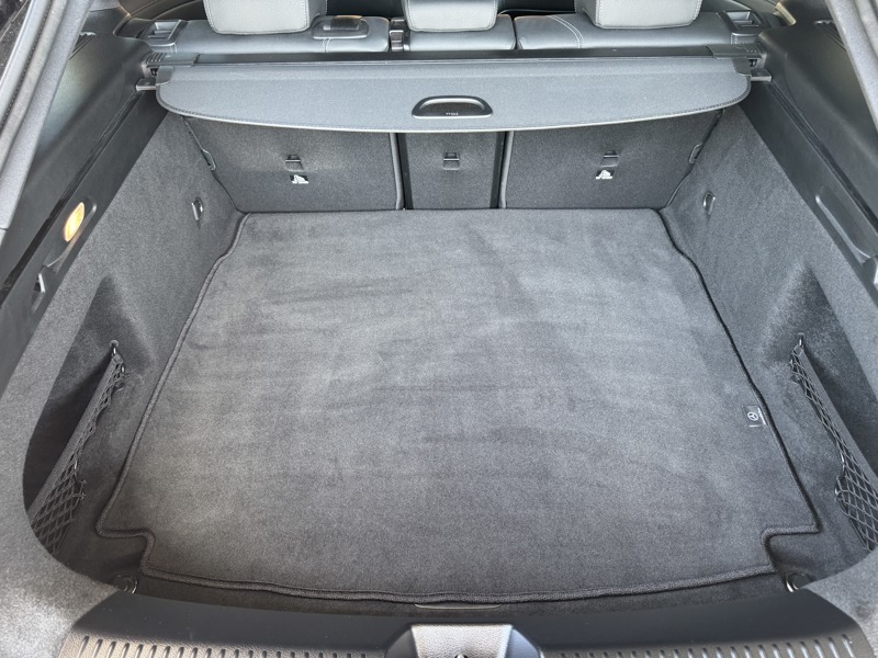 Image Mercedes-Benz CLA SHOOTING BRAKE CLA 180 Shooting Brake Pack Progressive Full leds GPS Caméra Carplay Sièges chauffants Régul Clim au