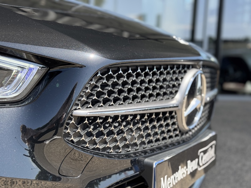 Image Mercedes-Benz CLA SHOOTING BRAKE CLA 180 Shooting Brake Pack Progressive Full leds GPS Caméra Carplay Sièges chauffants Régul Clim au