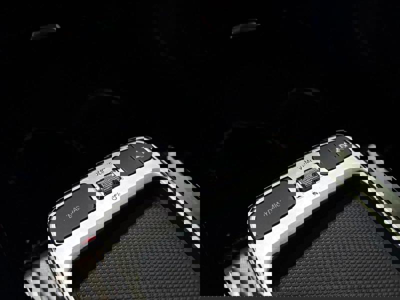 Image Mercedes-Benz CLASSE A 200 AMG Line AMG Line 