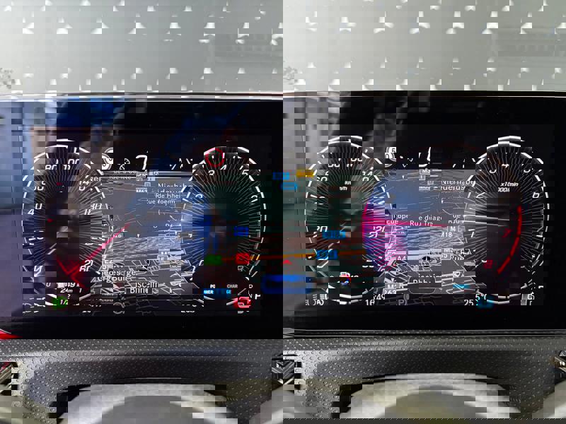 Image Mercedes-Benz CLASSE A 200 AMG Line AMG Line 