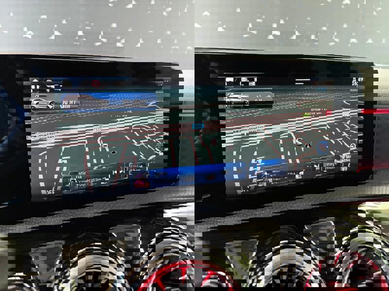 Image Mercedes-Benz CLASSE A 200 AMG Line AMG Line 