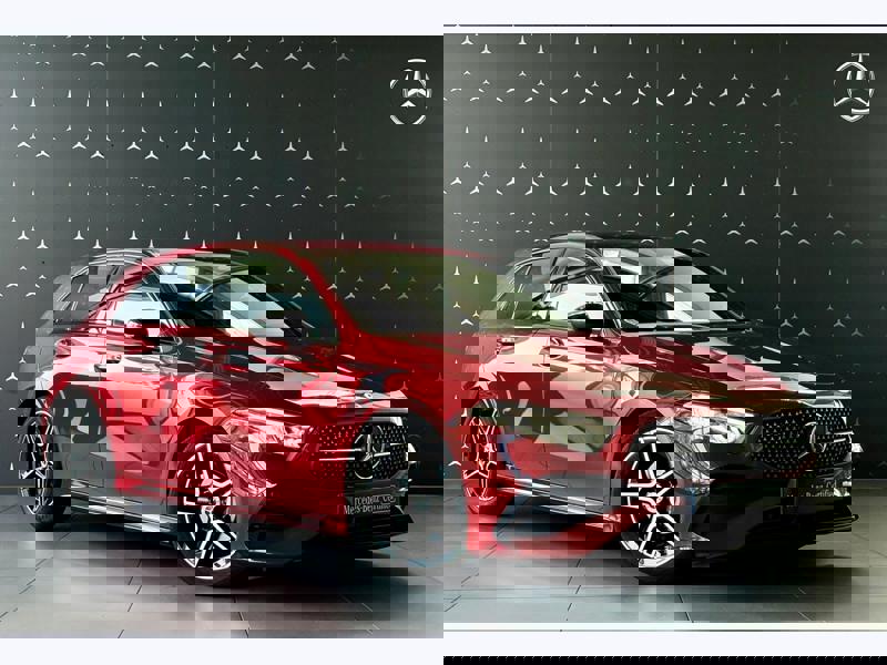 Image Mercedes-Benz CLASSE A 200 AMG Line AMG Line 