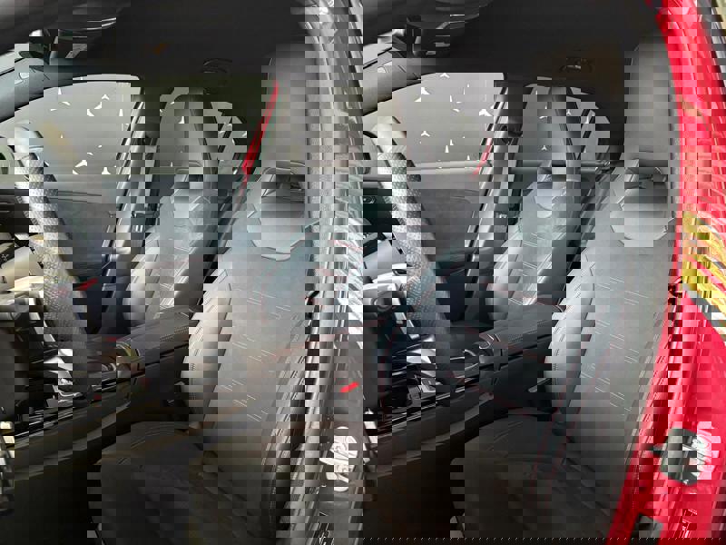 Image Mercedes-Benz CLASSE A 200 AMG Line AMG Line 