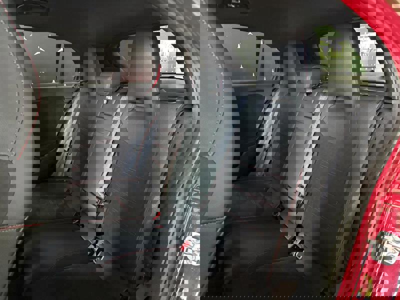 Image Mercedes-Benz CLASSE A 200 AMG Line AMG Line 