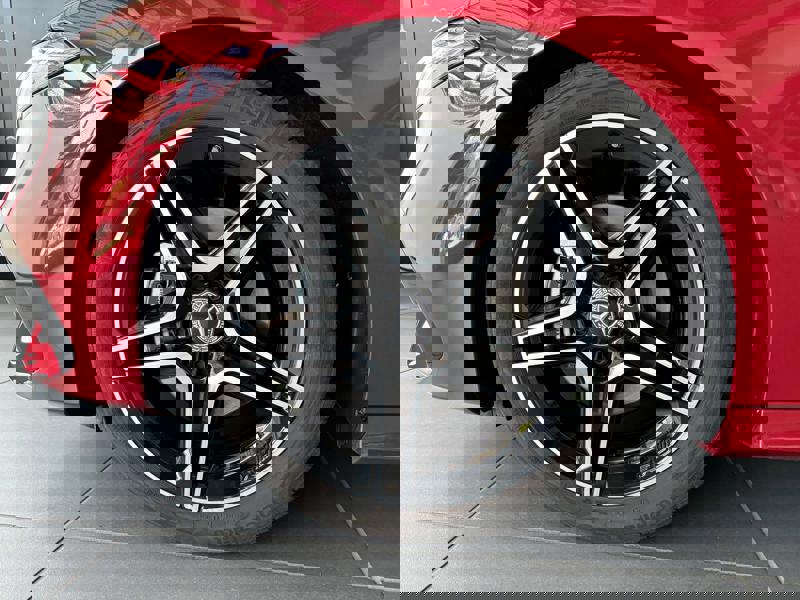 Image Mercedes-Benz CLASSE A 200 AMG Line AMG Line 