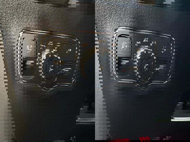 Image Mercedes-Benz EQA 250 AMG Line  