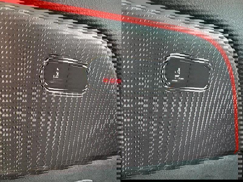 Image Mercedes-Benz EQA 250 AMG Line  