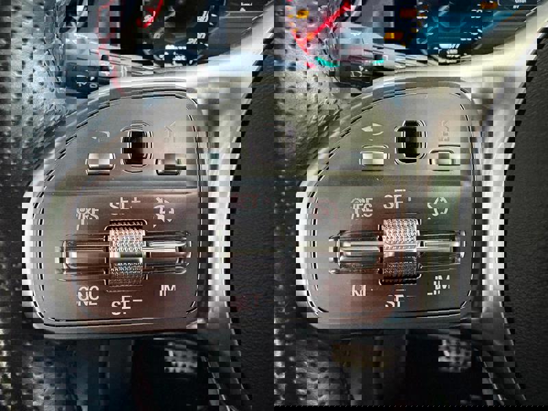 Image Mercedes-Benz EQA 250 AMG Line  