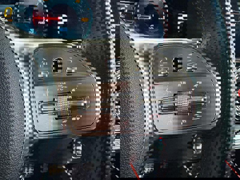 Image Mercedes-Benz EQA 250 AMG Line  