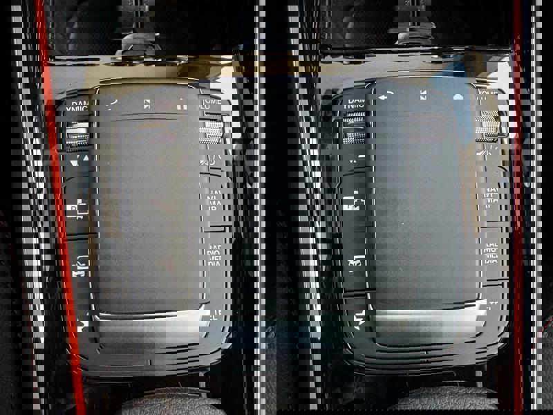 Image Mercedes-Benz EQA 250 AMG Line  