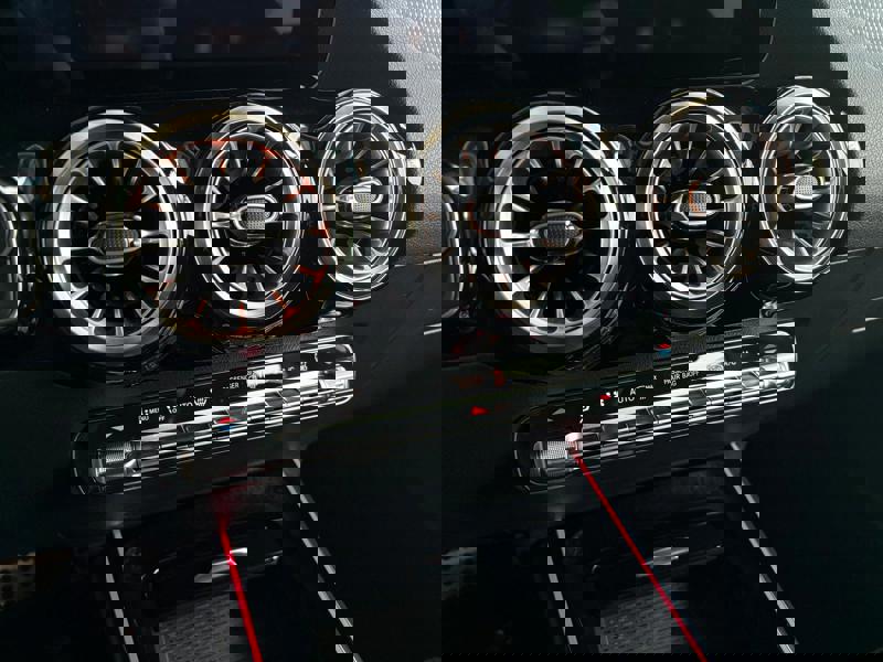 Image Mercedes-Benz EQA 250 AMG Line  