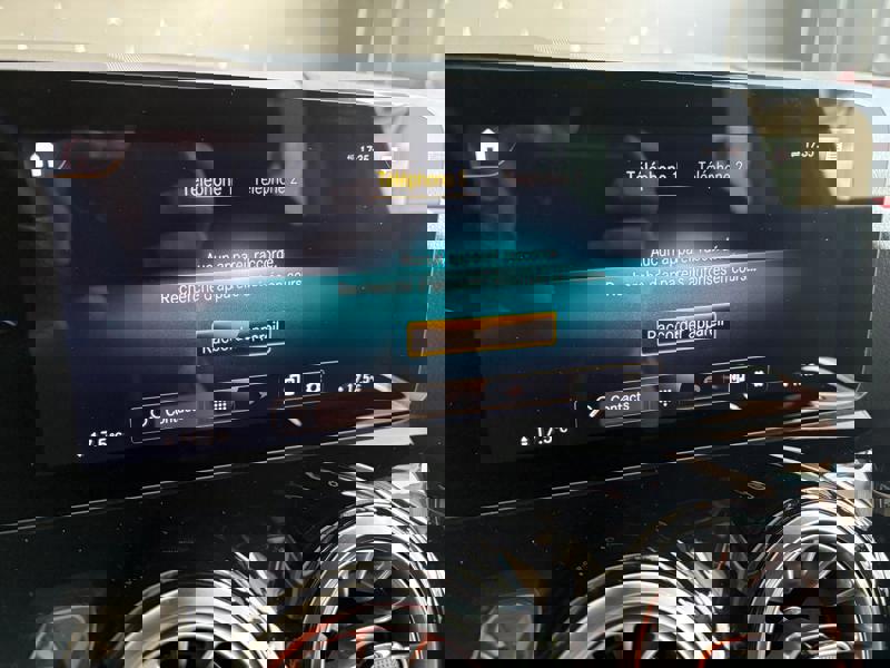 Image Mercedes-Benz EQA 250 AMG Line  