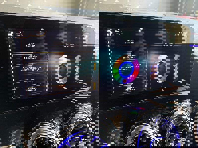 Image Mercedes-Benz EQA 250 AMG Line  