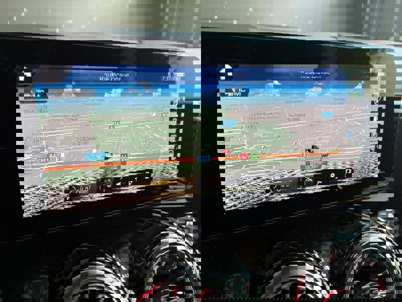 Image Mercedes-Benz EQA 250 AMG Line  