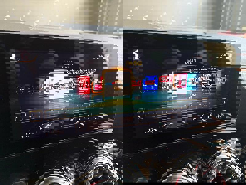 Image Mercedes-Benz EQA 250 AMG Line  