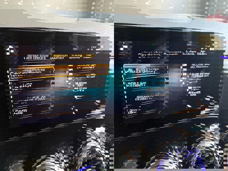 Image Mercedes-Benz EQA 250 AMG Line  