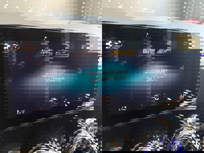 Image Mercedes-Benz EQA 250 AMG Line  