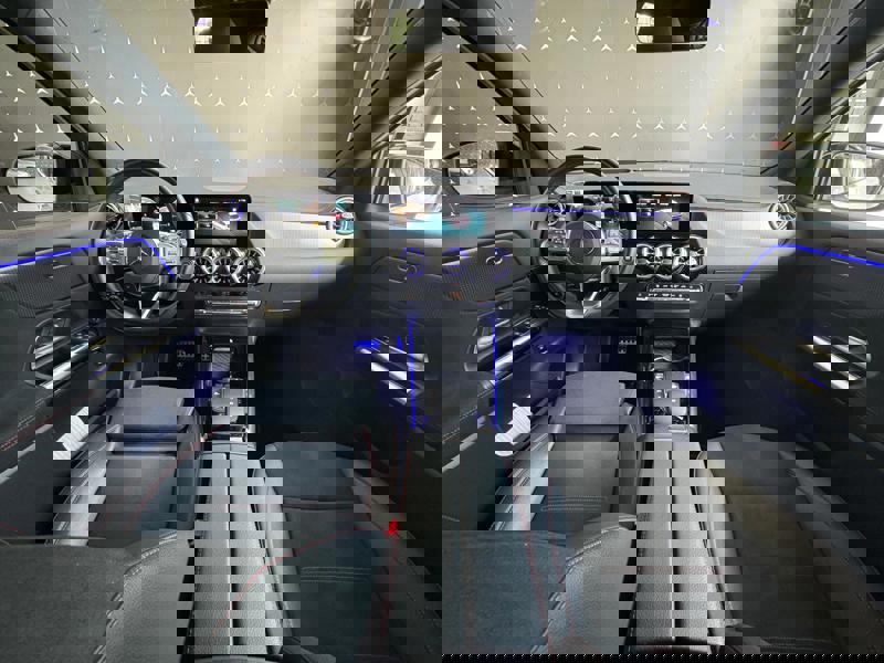 Image Mercedes-Benz EQA 250 AMG Line  