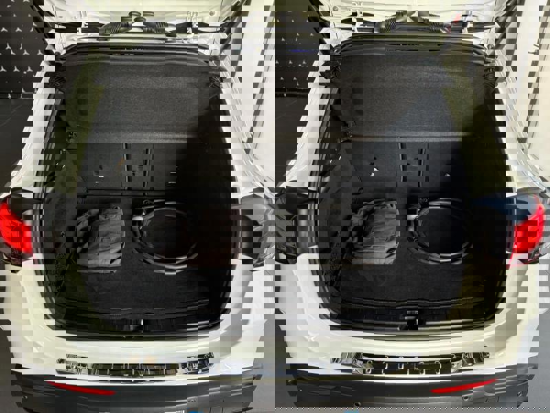 Image Mercedes-Benz EQA 250 AMG Line  