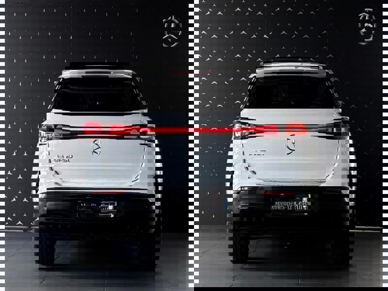 Image Mercedes-Benz EQA 250 AMG Line  